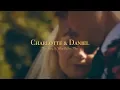 Crichton Church Auchen Castle Wedding By White Balloon Films