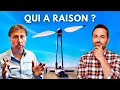 Download Lagu Un prof de physique parie 10 000 $ que j'ai tort !