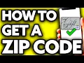 How To Get a Zip Code for a Vanilla Visa Gift Card 2025