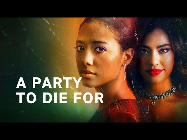 A Party To Die For | Official Trailer | Horror Brains