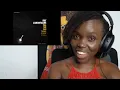 This One Caught me by Surprise! AFRICAN GIRL FIRST TIME HEARING Ray Lamontagne - Lesson Learned 