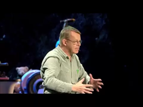 Download MP3 Hans Rosling über HIV: Neue Fakten und Datenvisualisierungen versetzen in Staunen