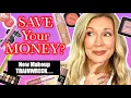 ALL NEW Drugstore Makeup Tested on MATURE Skin