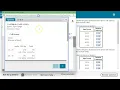 MAT 152 2 1 RA-8 Use StatCrunch to construct a relative frequency distribution given the frequencies