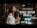 Cinta Untuk Nabila - Melissa | Versi Slow Rock Orkestra Tribute (Cover by TuneVia) 