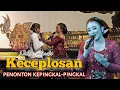 Download Lagu KECEPLOSAN || NIKEN SALINDRI BIKIN PENONTON PADA KEMEKEL - LIMBUKAN KI RUDI GARENG 