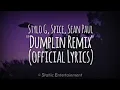 DUMPLIN lyrics song (use handphones)