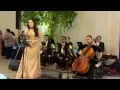 Download Lagu How Long Will I Love You - ESTU ENSEMBLE