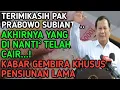 Download Lagu PENGUMUMAN PT TASPEN HARI INI TGL 25 JUNI 2025,INFORMASI PENTING KHUSUS PENSIUNAN LAMA