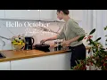 Download Lagu Slow Living in Italy: 4 Easy Pumpkin Recipes for Cozy Autumn Days