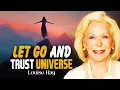Download Lagu Louise Hay: Miracles Come When You Let Go | Trust the Universe’s Perfect Timing