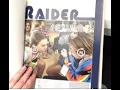 Picking a Yearbook Theme