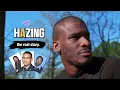 Hazing in Black Fraternities The Real Story