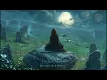 An Ode to the Moon | Fantasy Celtic Ambience | Relaxing Music [No Ads]