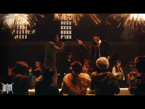 Video Thumbnail: TIMETHAI - T2T FT. BamBam [OFFICIAL MV]