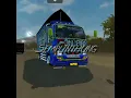 Story' wa bussid terbaru super keren