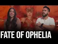 Download Lagu Mijn vrouw laat me luisteren naar het nieuwe nummer van Taylor Swift: The Fate of Ophelia (Reacti...