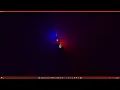 Homemade Game Engine - Initial Game Test
