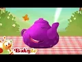 Download Lagu I'm a Little Teapot | Nursery Rhymes and Songs for kids 🎵 @BabyTV