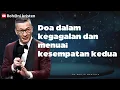 Lagu Doa dalam kegagalan dan menuai kesempatan kedua - Philip Mantofa - Roh@ni Kristen - Rohani Kristen
