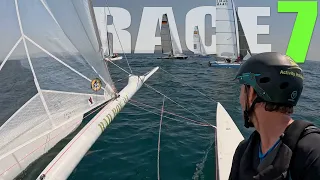 Tornado Worlds 2025 Race 7