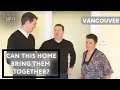 Download Lagu A Tiny Home, a Big Decision | S01 E11 | Love It or List It Vancouver