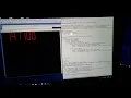 First Powershell script a nonbrowser client for embedded clock