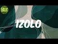 Download Lagu Zahara - Izolo (lyrics)