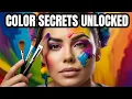 Master Color in Art in 5 minutes