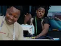 Joel Lwaga - Muda (Lyric Video)
