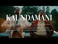 Lagu KAUNDAMANI - Teaser