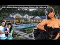 Nicki Minaj Lifestyle 2026 Inside Her Glamorous World
