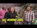 Lagu Sule Ngomong Bahasa Jawa Bikin Nunung Ngakak | OVJ CLASIC