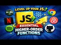 5 HOFs Every JavaScript Dev Must Know