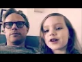 Robert Downey Jr Paul Bettany s Daughter Loves Iron Man More Than Vision