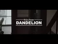 Seiya Isono - Dandelion | Recorded Live