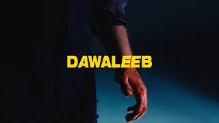 HADY MOAMER DAWALEEB FT MARWAN PABLO  HADY MOAMER DAWALEEB FT MARWAN PABLO