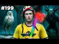 Download Lagu 99 NOITES NA FLORESTA (NA VIDA REAL) DIA 200* - Natan por Aí