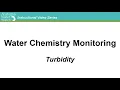 Download Lagu Water Chemistry Monitoring: Turbidity