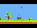 Duck Hunt Implementation In Javascript