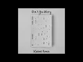 Oh Wonder - Don't You Worry (XSident Remix)
