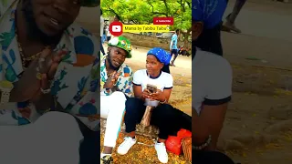 Mama Samia Suluhu Hassan Tanzania 