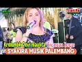 Download Lagu MANTAB mbk Devi  bersama OM, SYAKIRA MUSIK PALEMBANG // MUARA RENGAS //Wd : PETRUS \u0026 WATI Amd, Keb