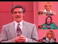 1996 Daughters wives of mobsters Giancana Luciano talk about being mafia girls