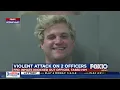 Foley jail officers attacked by inmate