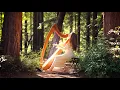Lagu Into Light (432 Hz): 1 uur helende harpmuziek | Sarah Bhalla