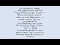 Download Lagu Roddy Ricch - Bacc Seat ft. Ty Dolla $ign lyrics
