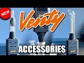 New Accessories For The Venty | Glass Stems \u0026 WPA | Sneaky Pete's Reviews #storzbickel #germany