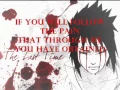 Download Lagu Sign - Flow (English Lyric Fan Dubb)
