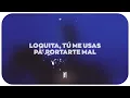 Grupo Frontera, Fuerza Regida - ME JALO (Letra)
